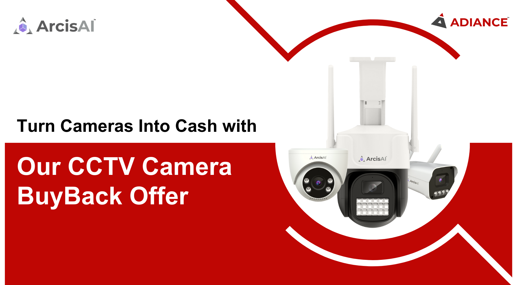 Global OEM/ODM Partner Selection Guide: How to Choose the Right CCTV Camera Manufacturer